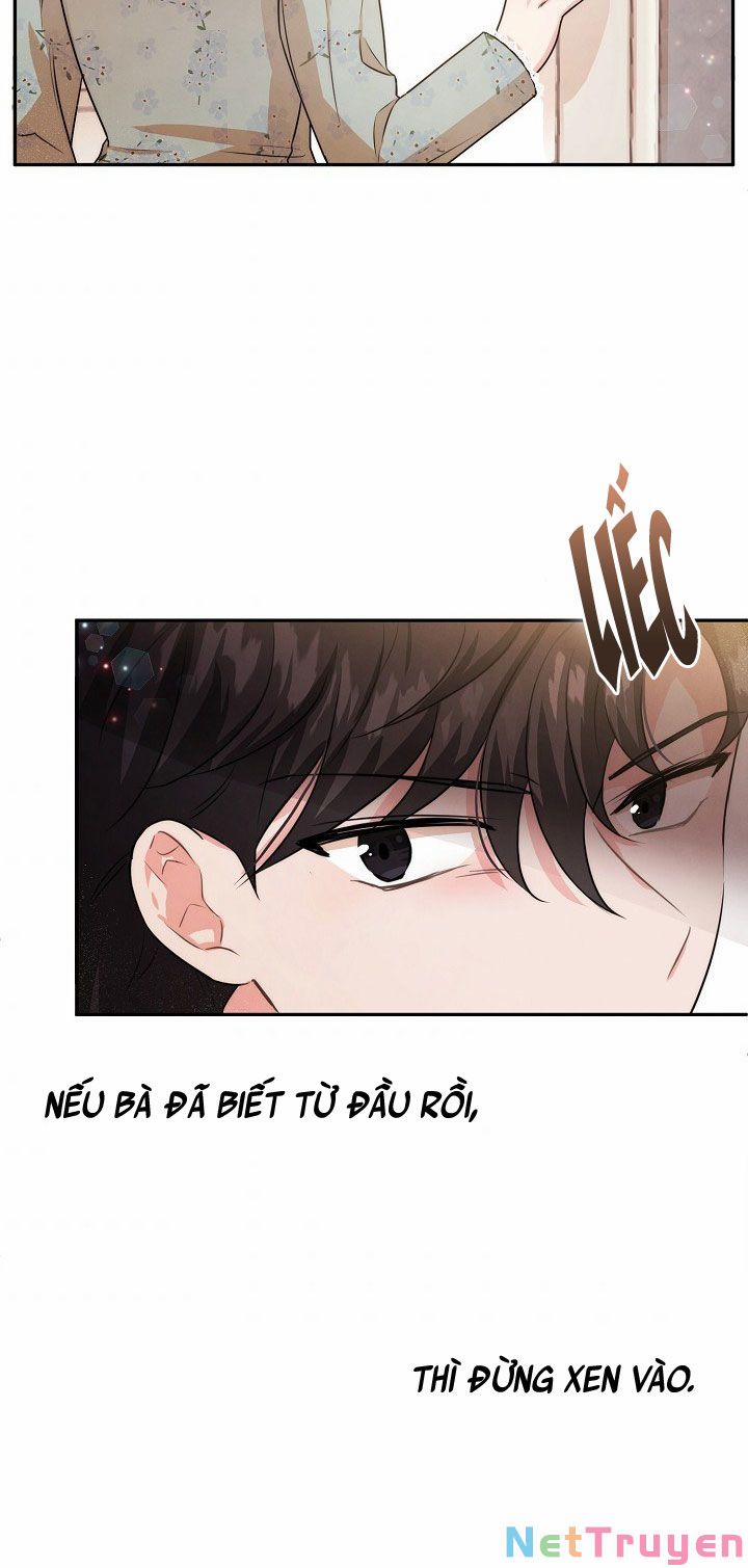Tiểu Thư Scarlet, Em Không Muốn Trả Thù Sao? 46 trang 41