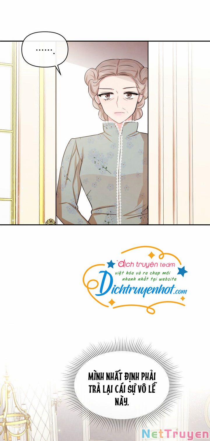 Tiểu Thư Scarlet, Em Không Muốn Trả Thù Sao? 46 trang 42