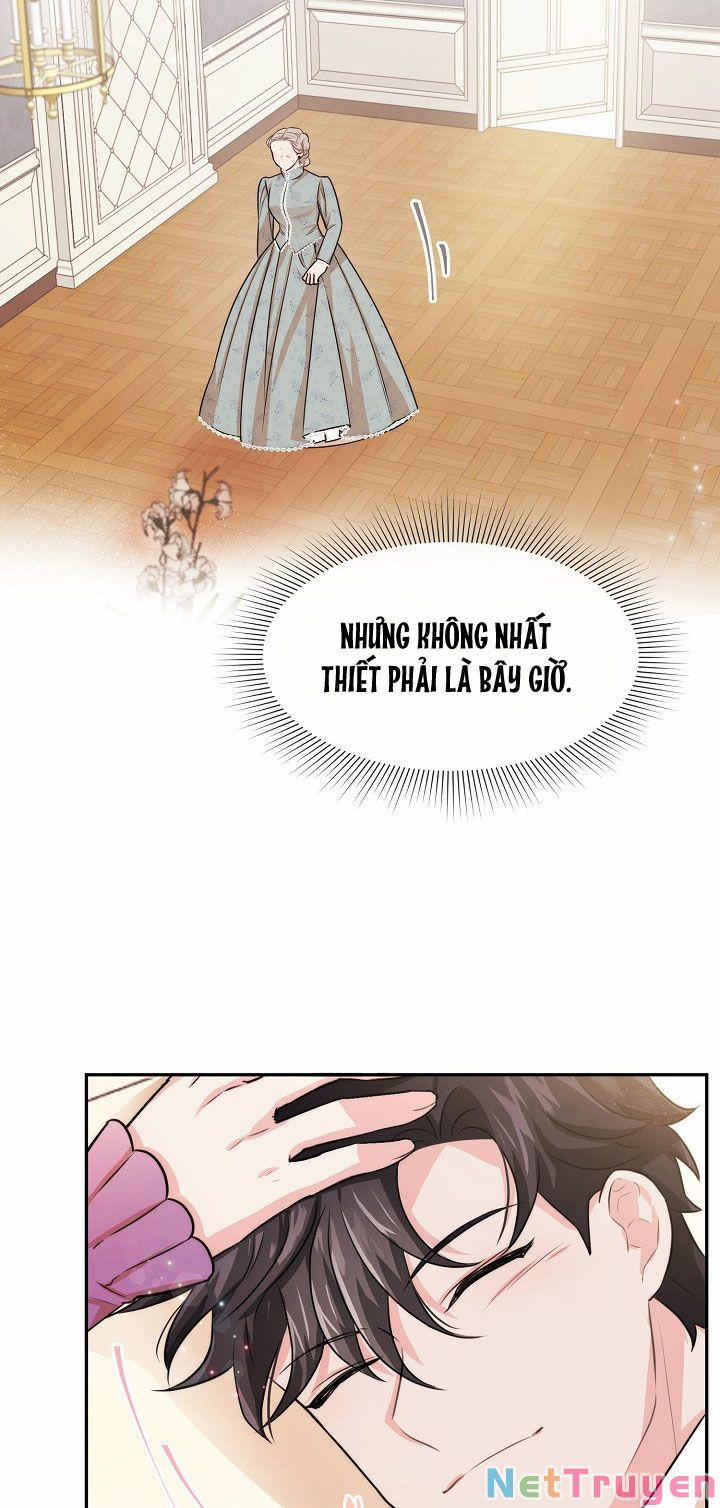 Tiểu Thư Scarlet, Em Không Muốn Trả Thù Sao? 46 trang 43