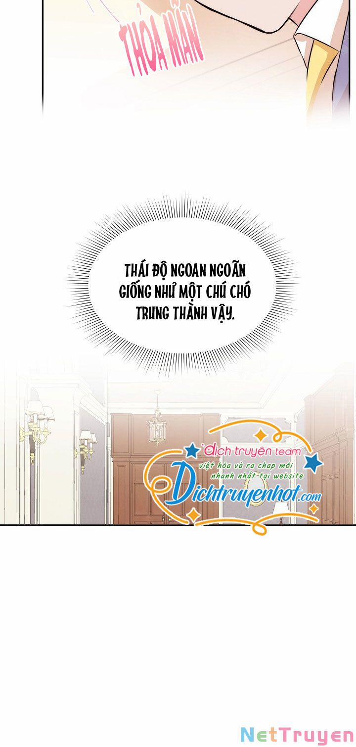 Tiểu Thư Scarlet, Em Không Muốn Trả Thù Sao? 46 trang 44