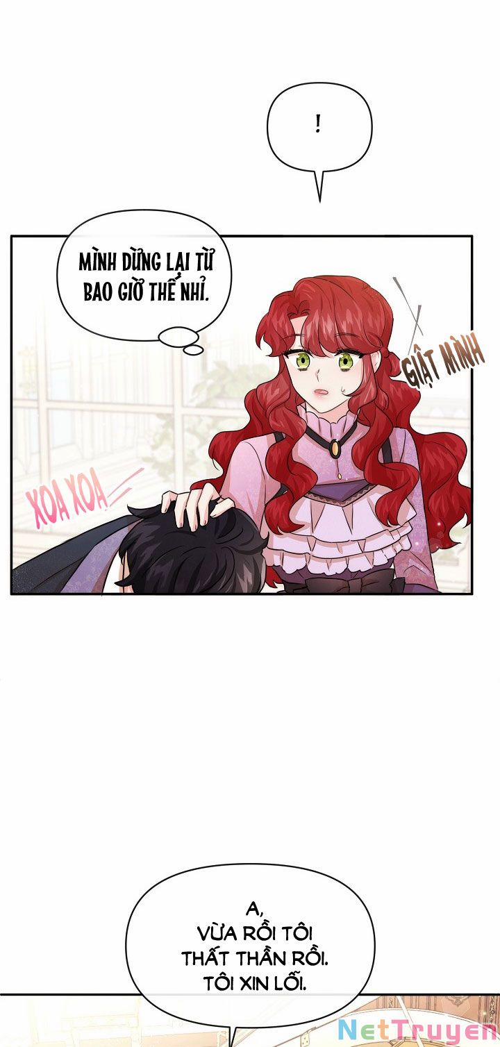 Tiểu Thư Scarlet, Em Không Muốn Trả Thù Sao? 46 trang 45