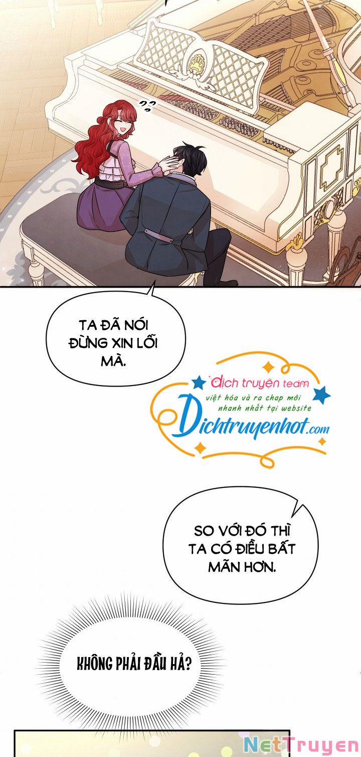 Tiểu Thư Scarlet, Em Không Muốn Trả Thù Sao? 46 trang 46