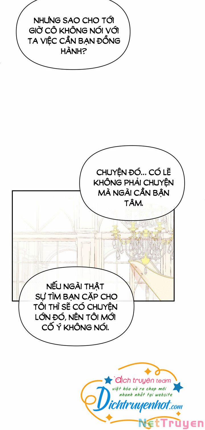 Tiểu Thư Scarlet, Em Không Muốn Trả Thù Sao? 46 trang 48