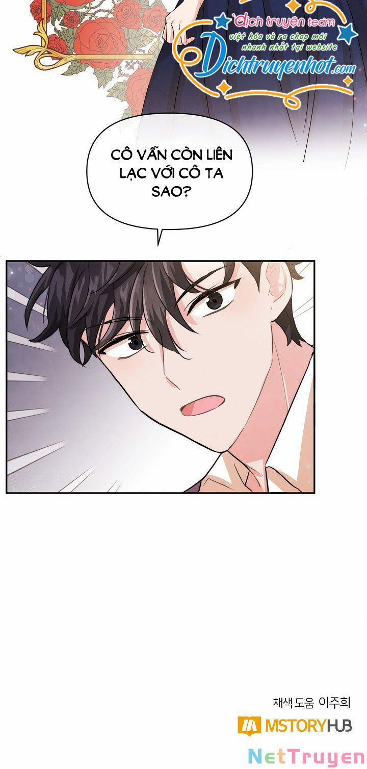 Tiểu Thư Scarlet, Em Không Muốn Trả Thù Sao? 46 trang 54