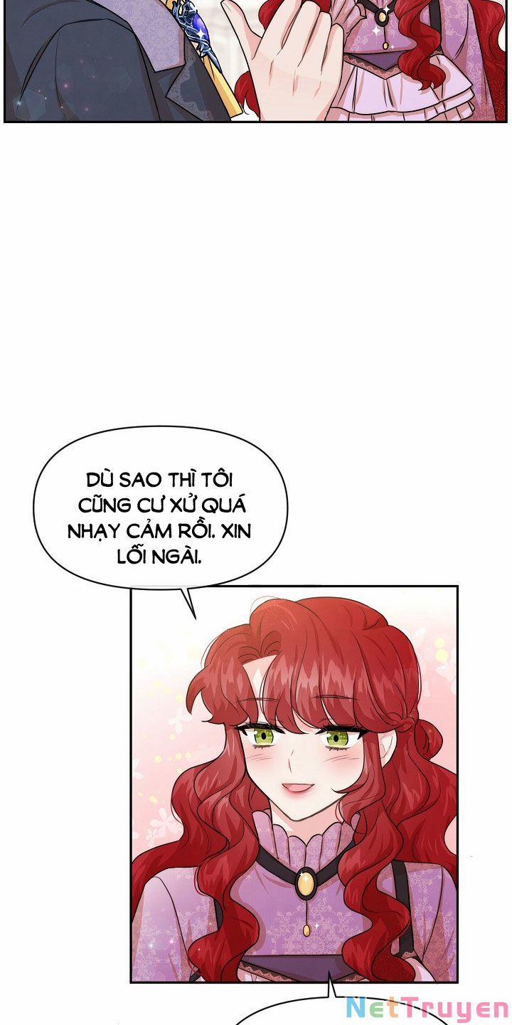 Tiểu Thư Scarlet, Em Không Muốn Trả Thù Sao? 46 trang 6