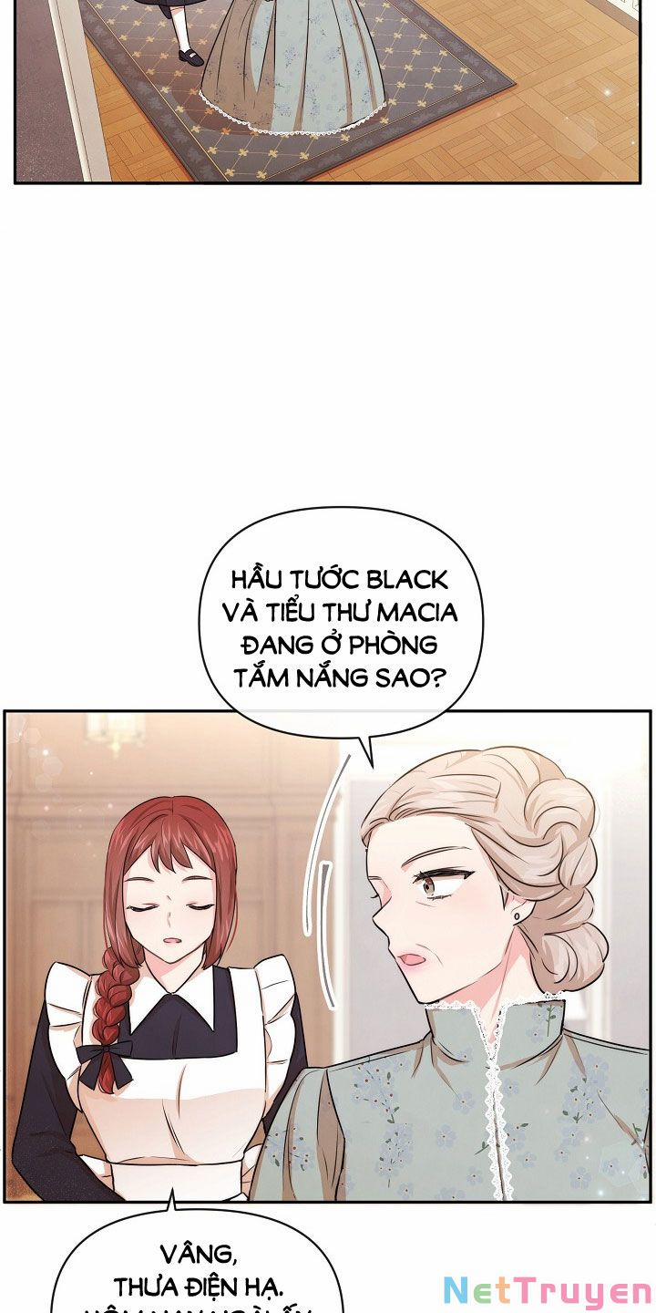 Tiểu Thư Scarlet, Em Không Muốn Trả Thù Sao? 46 trang 9