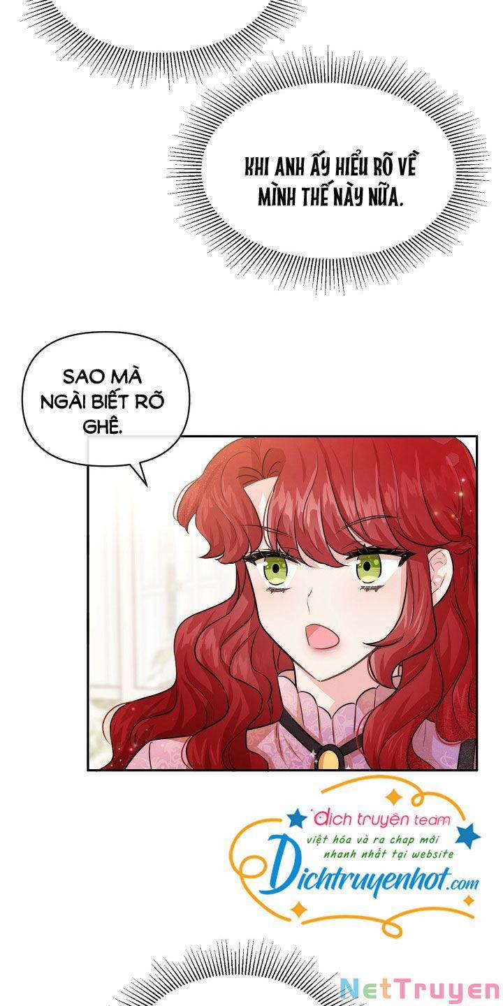 Tiểu Thư Scarlet, Em Không Muốn Trả Thù Sao? 47 trang 1