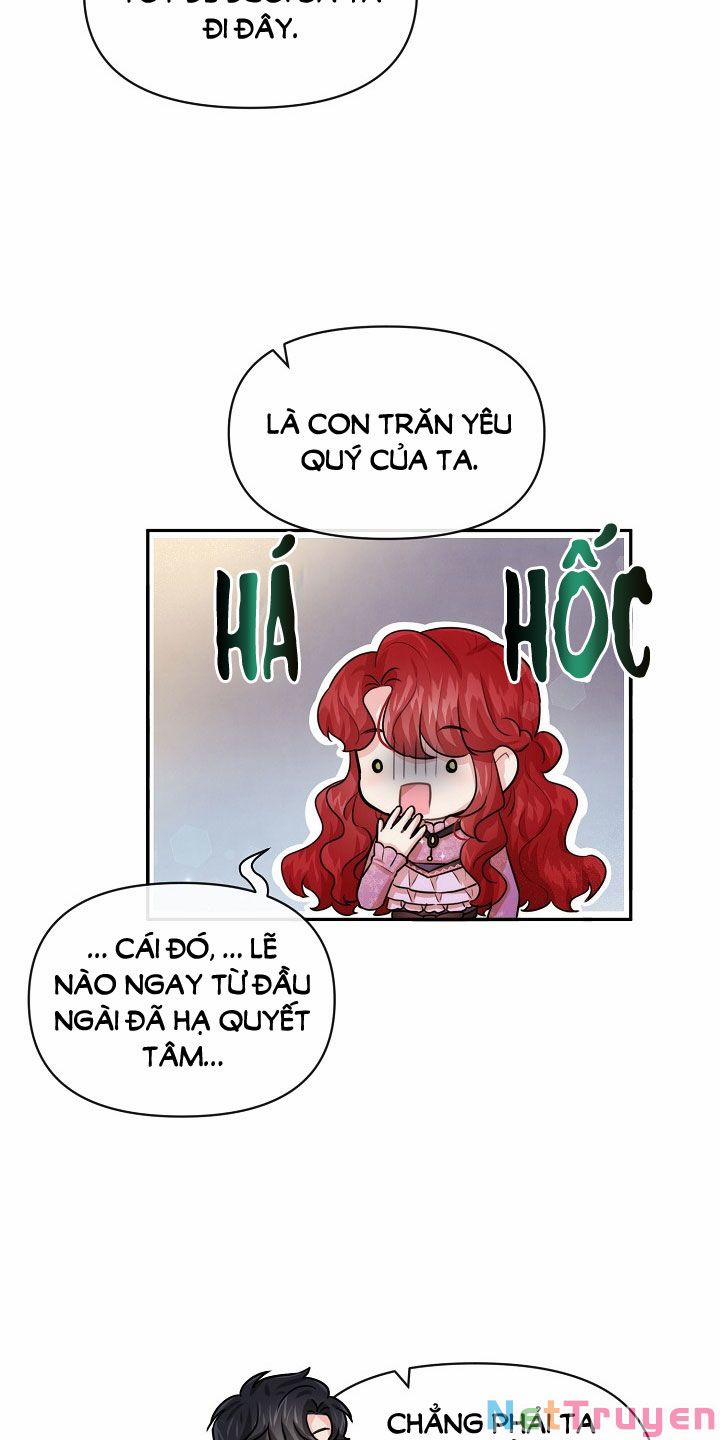 Tiểu Thư Scarlet, Em Không Muốn Trả Thù Sao? 47 trang 13