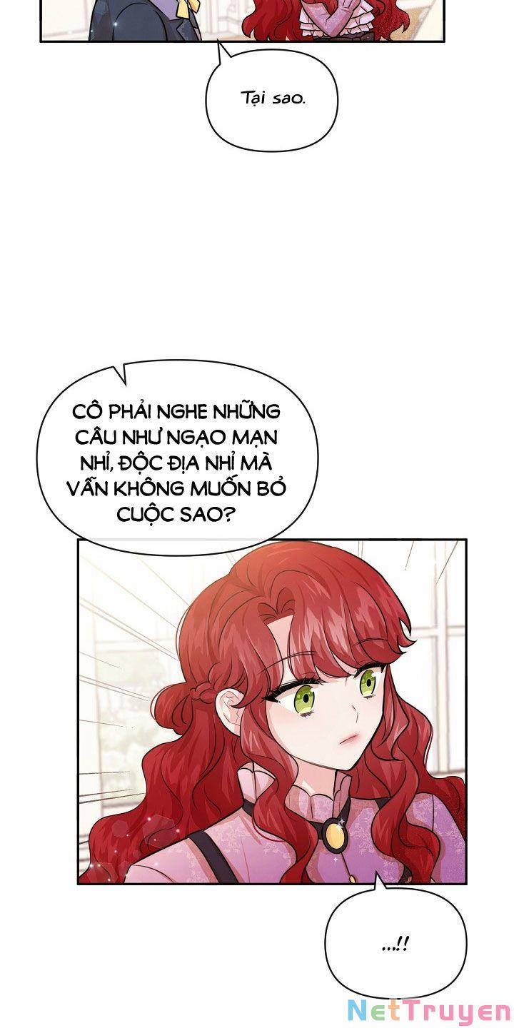 Tiểu Thư Scarlet, Em Không Muốn Trả Thù Sao? 47 trang 15
