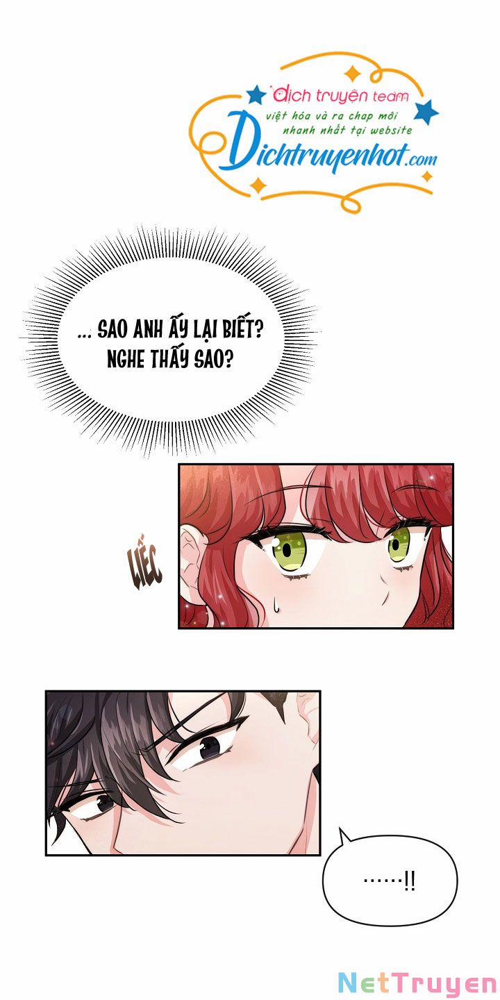 Tiểu Thư Scarlet, Em Không Muốn Trả Thù Sao? 47 trang 16