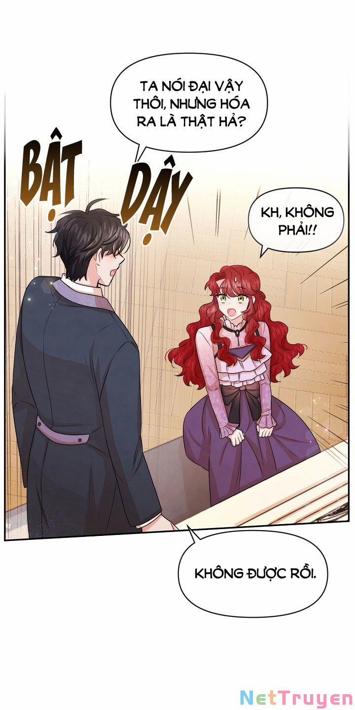 Tiểu Thư Scarlet, Em Không Muốn Trả Thù Sao? 47 trang 17