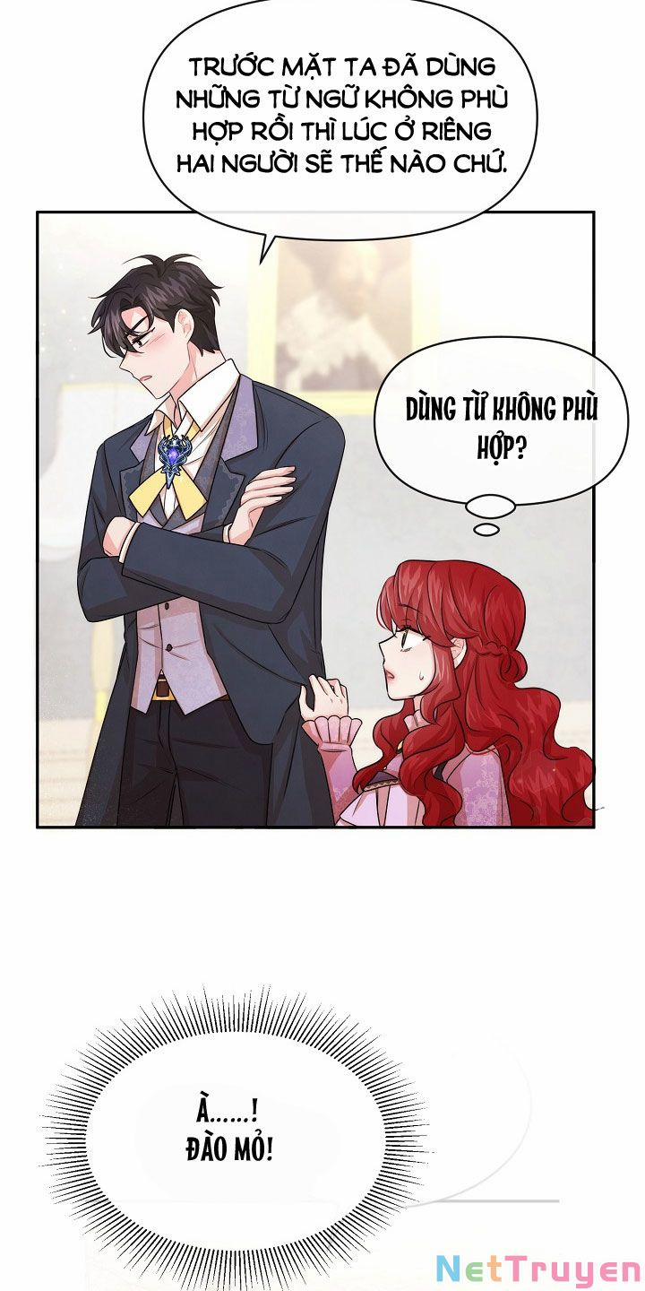 Tiểu Thư Scarlet, Em Không Muốn Trả Thù Sao? 47 trang 19