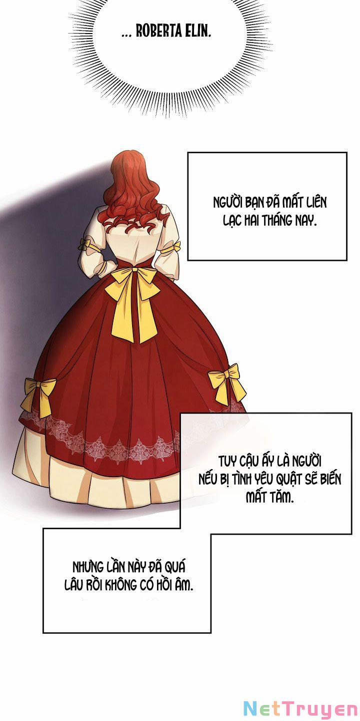 Tiểu Thư Scarlet, Em Không Muốn Trả Thù Sao? 47 trang 2