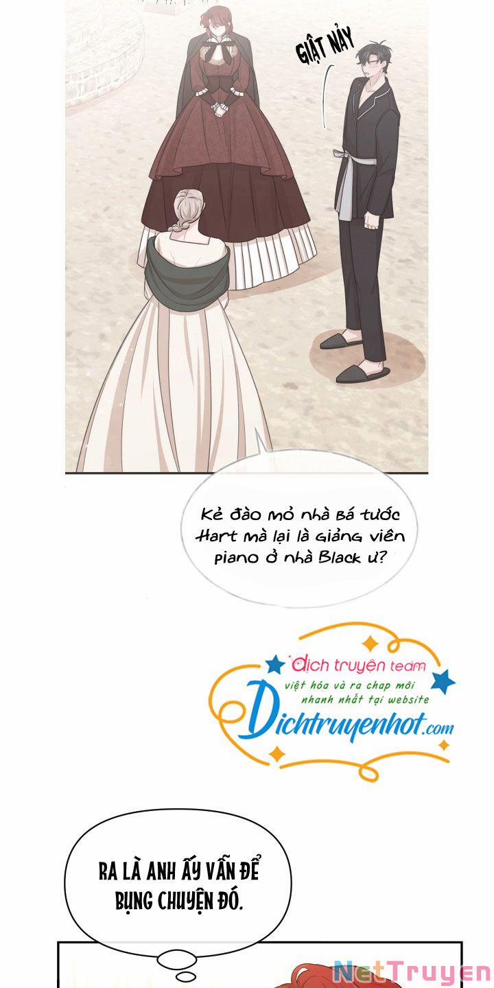 Tiểu Thư Scarlet, Em Không Muốn Trả Thù Sao? 47 trang 20