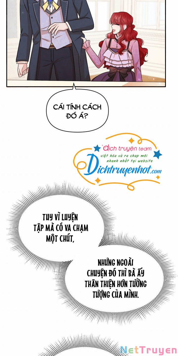 Tiểu Thư Scarlet, Em Không Muốn Trả Thù Sao? 47 trang 22