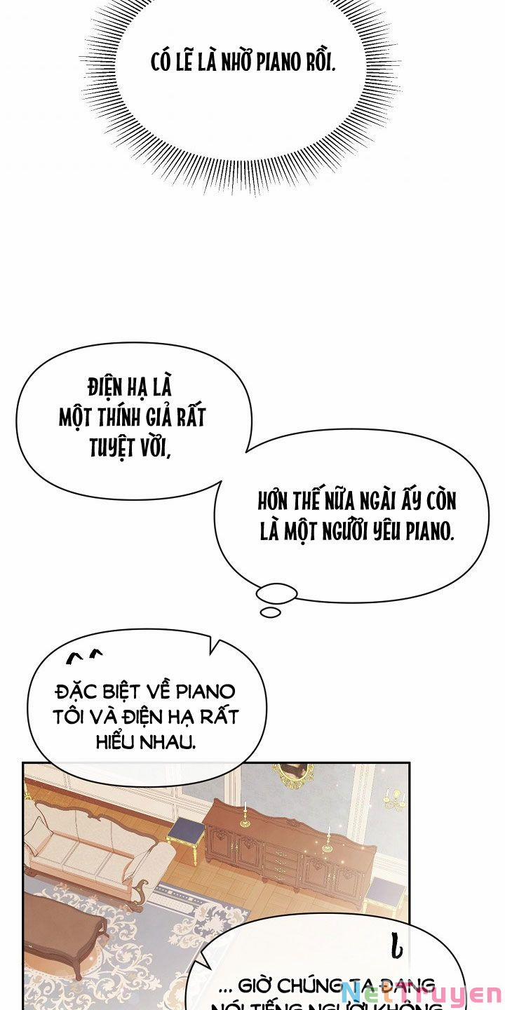 Tiểu Thư Scarlet, Em Không Muốn Trả Thù Sao? 47 trang 23