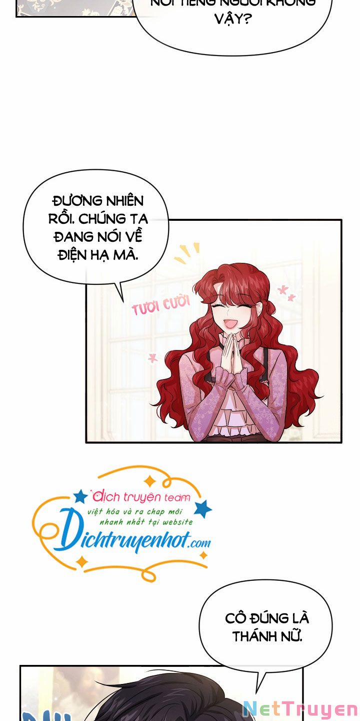 Tiểu Thư Scarlet, Em Không Muốn Trả Thù Sao? 47 trang 24
