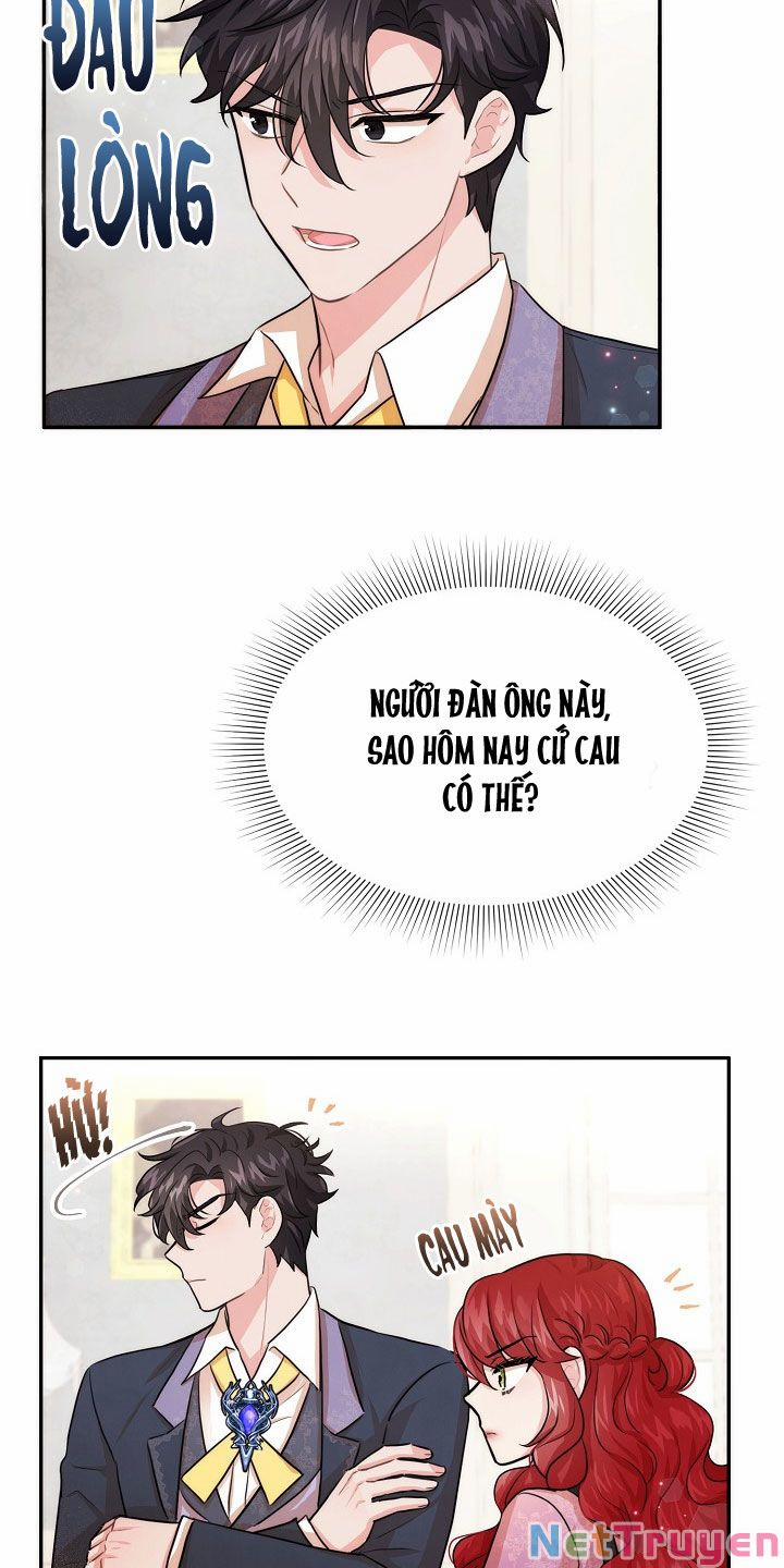 Tiểu Thư Scarlet, Em Không Muốn Trả Thù Sao? 47 trang 25