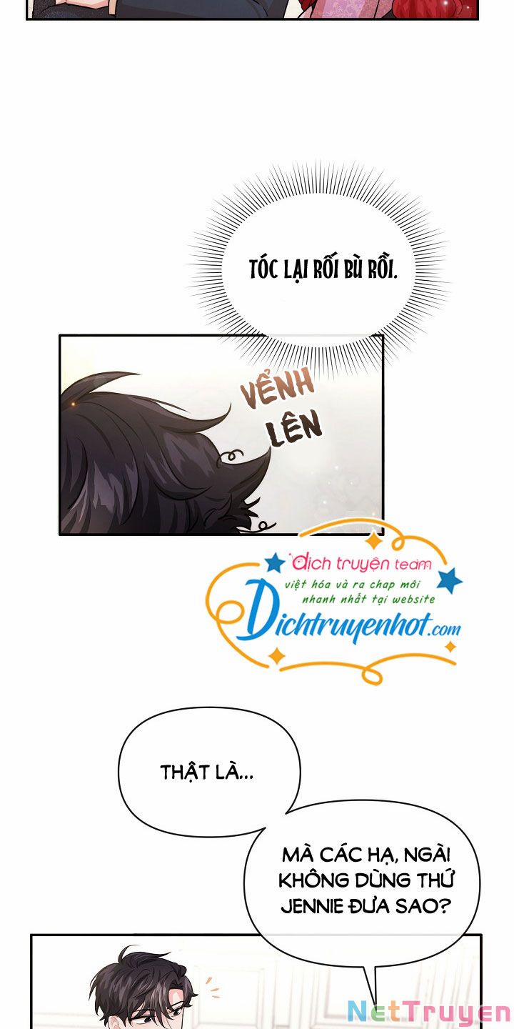 Tiểu Thư Scarlet, Em Không Muốn Trả Thù Sao? 47 trang 26