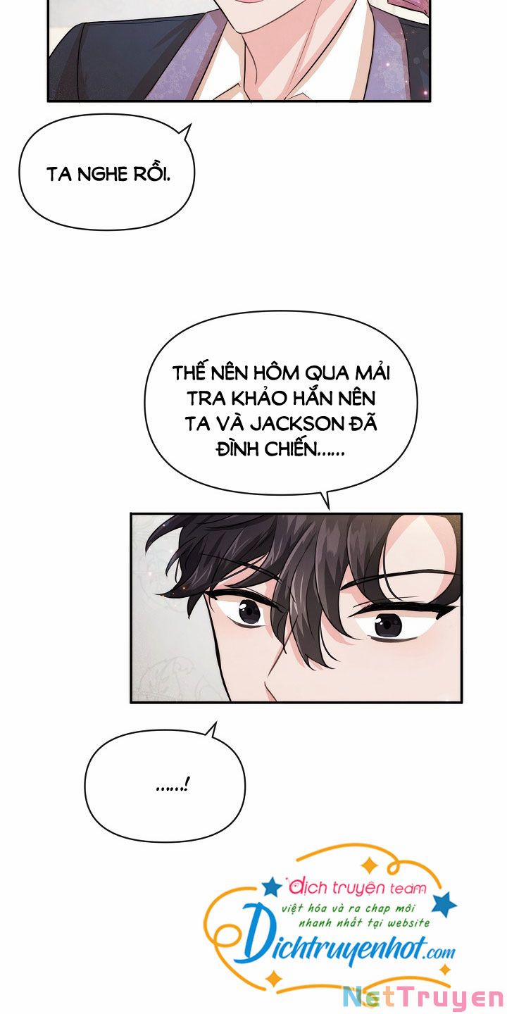 Tiểu Thư Scarlet, Em Không Muốn Trả Thù Sao? 47 trang 32