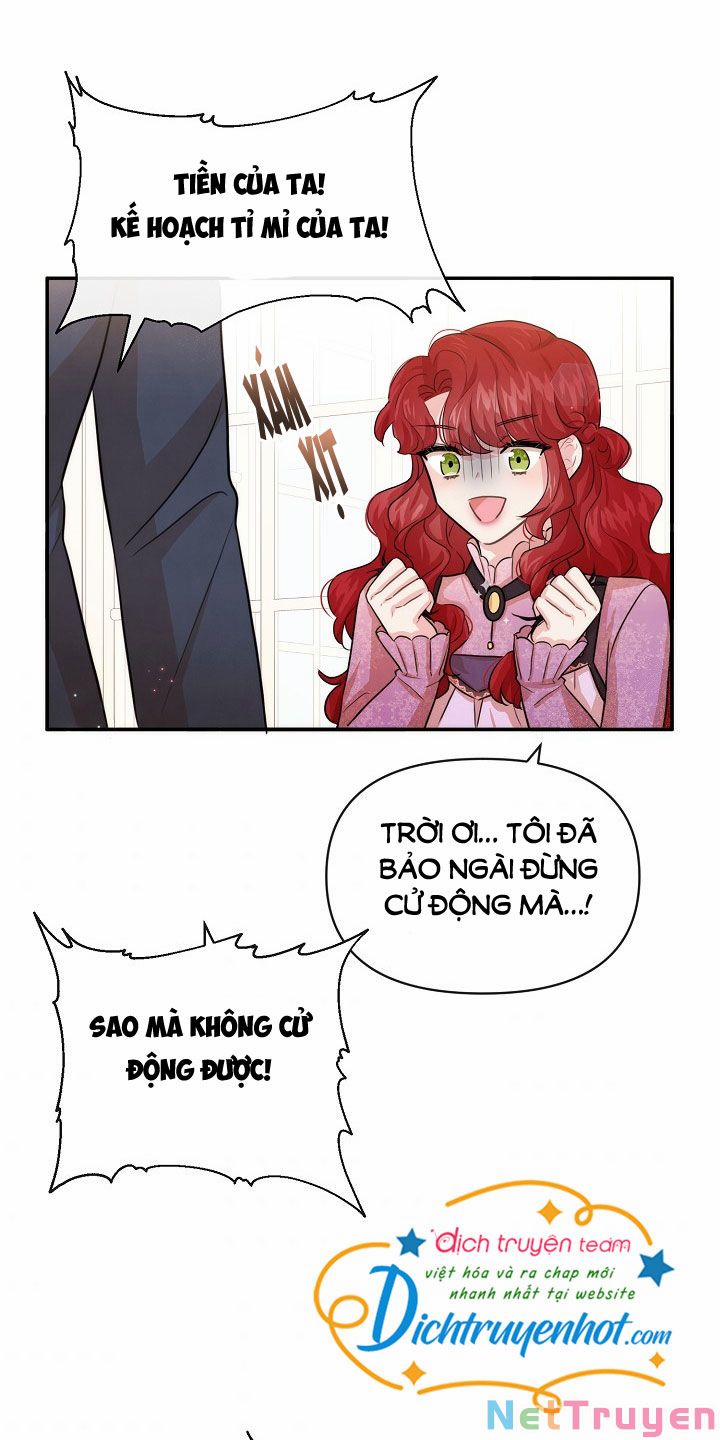 Tiểu Thư Scarlet, Em Không Muốn Trả Thù Sao? 47 trang 34