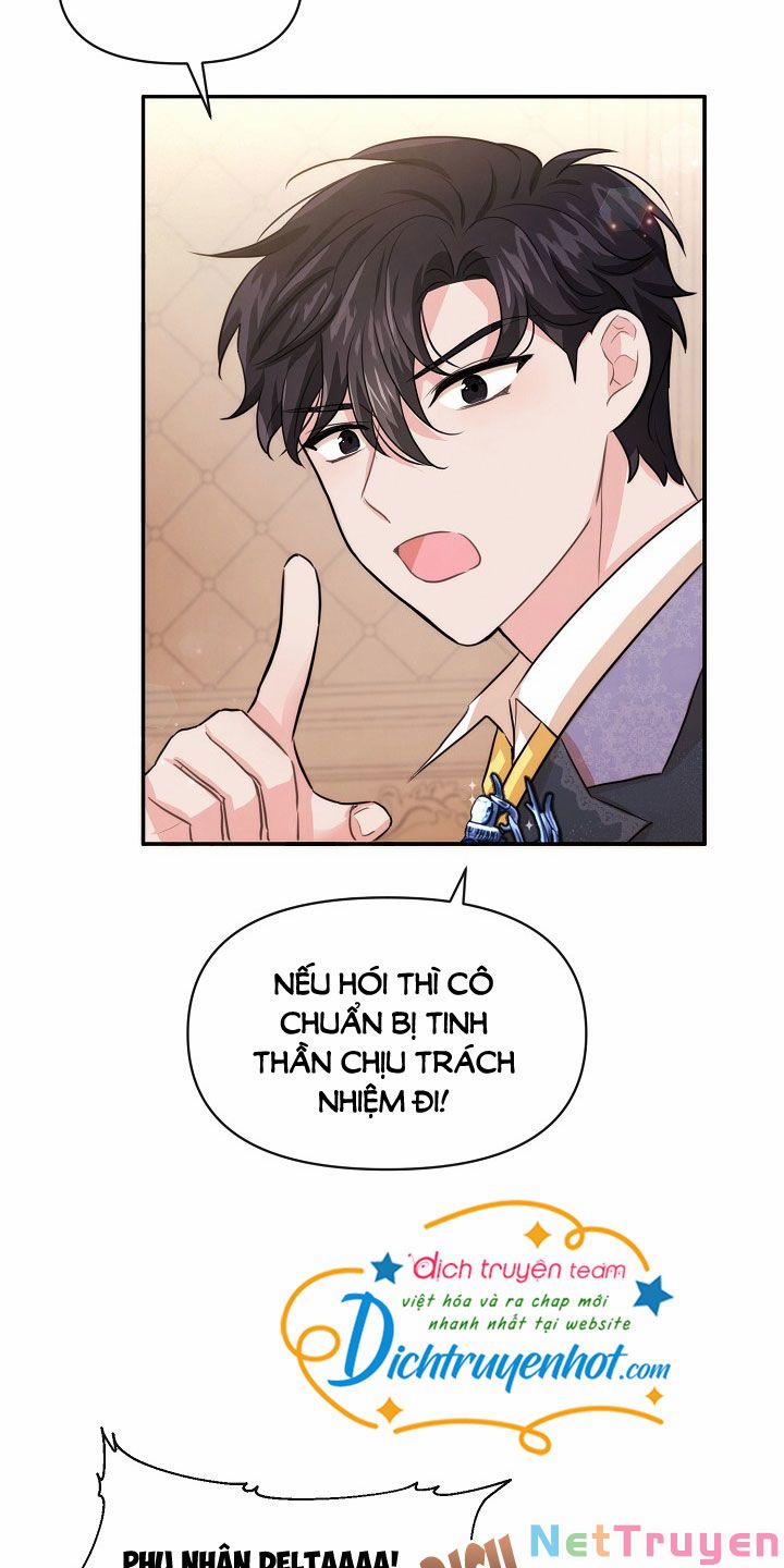 Tiểu Thư Scarlet, Em Không Muốn Trả Thù Sao? 47 trang 36