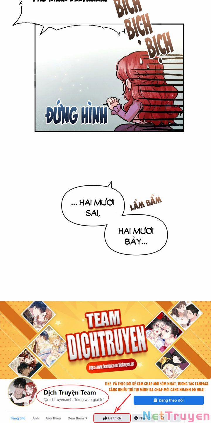 Tiểu Thư Scarlet, Em Không Muốn Trả Thù Sao? 47 trang 37