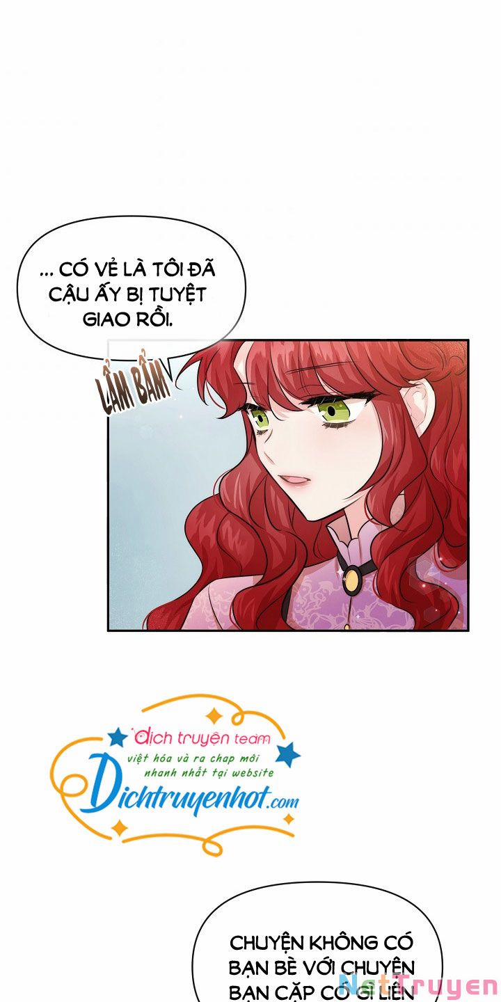 Tiểu Thư Scarlet, Em Không Muốn Trả Thù Sao? 47 trang 4