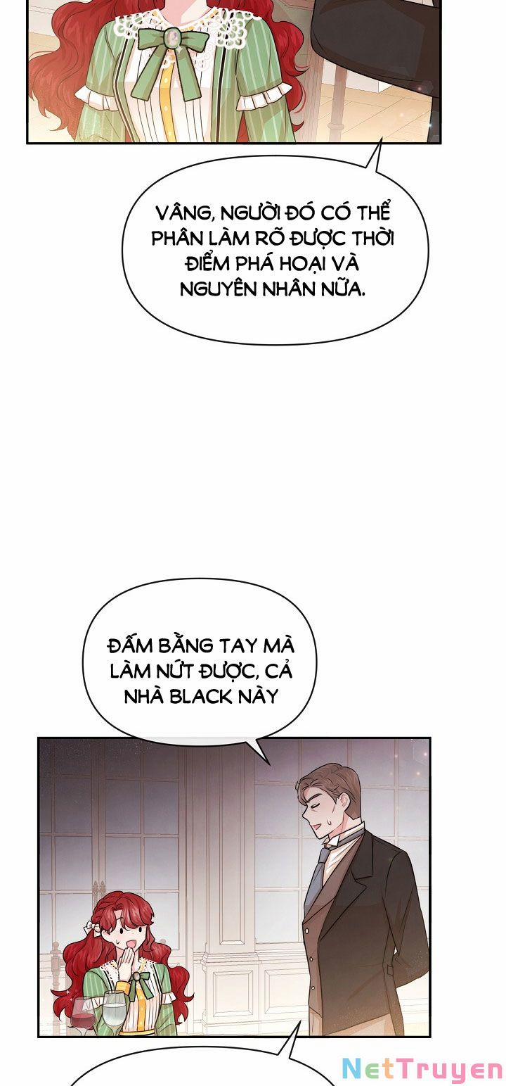 Tiểu Thư Scarlet, Em Không Muốn Trả Thù Sao? 47 trang 42