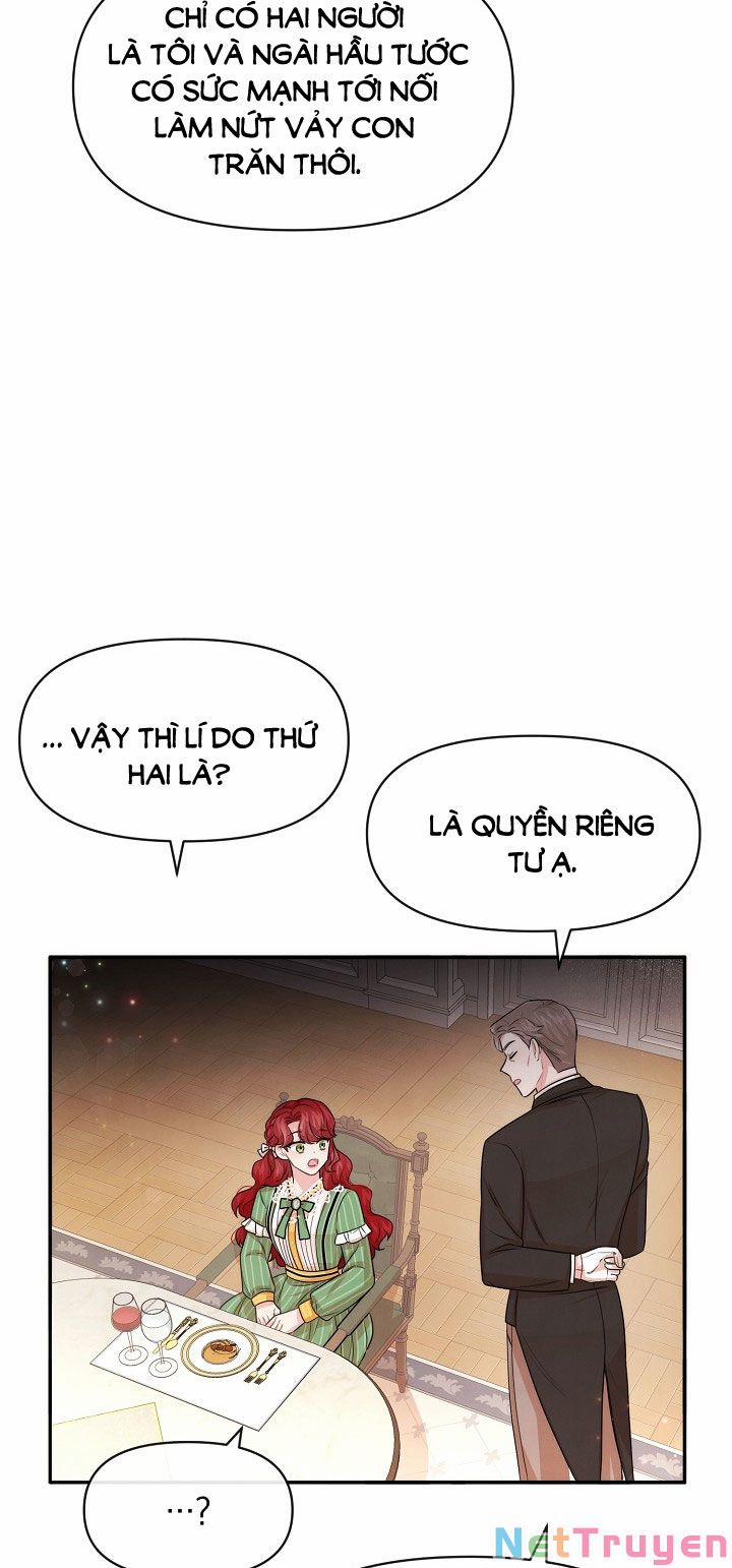 Tiểu Thư Scarlet, Em Không Muốn Trả Thù Sao? 47 trang 43