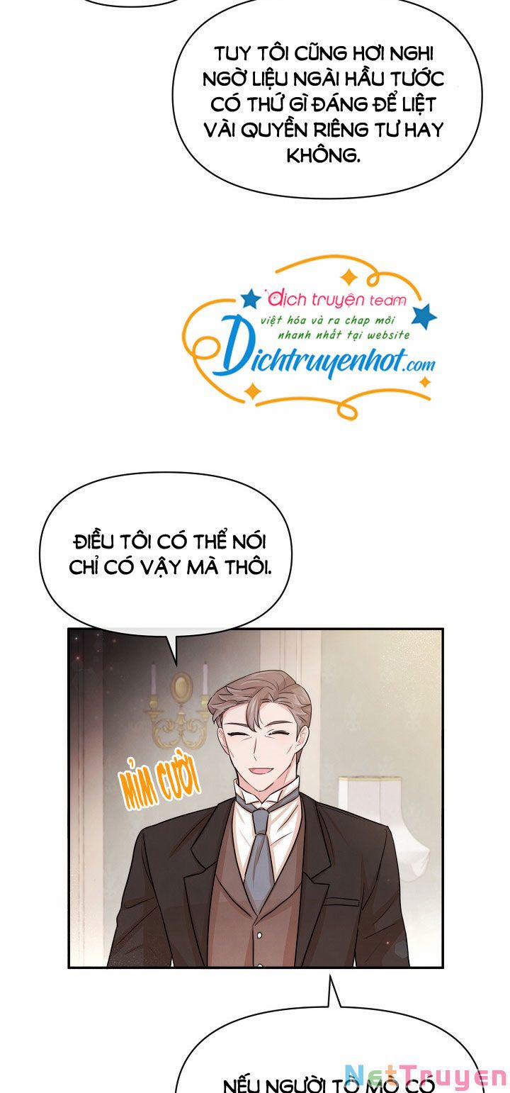 Tiểu Thư Scarlet, Em Không Muốn Trả Thù Sao? 47 trang 44