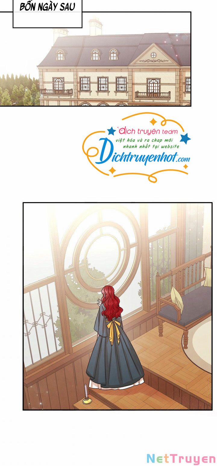 Tiểu Thư Scarlet, Em Không Muốn Trả Thù Sao? 47 trang 46