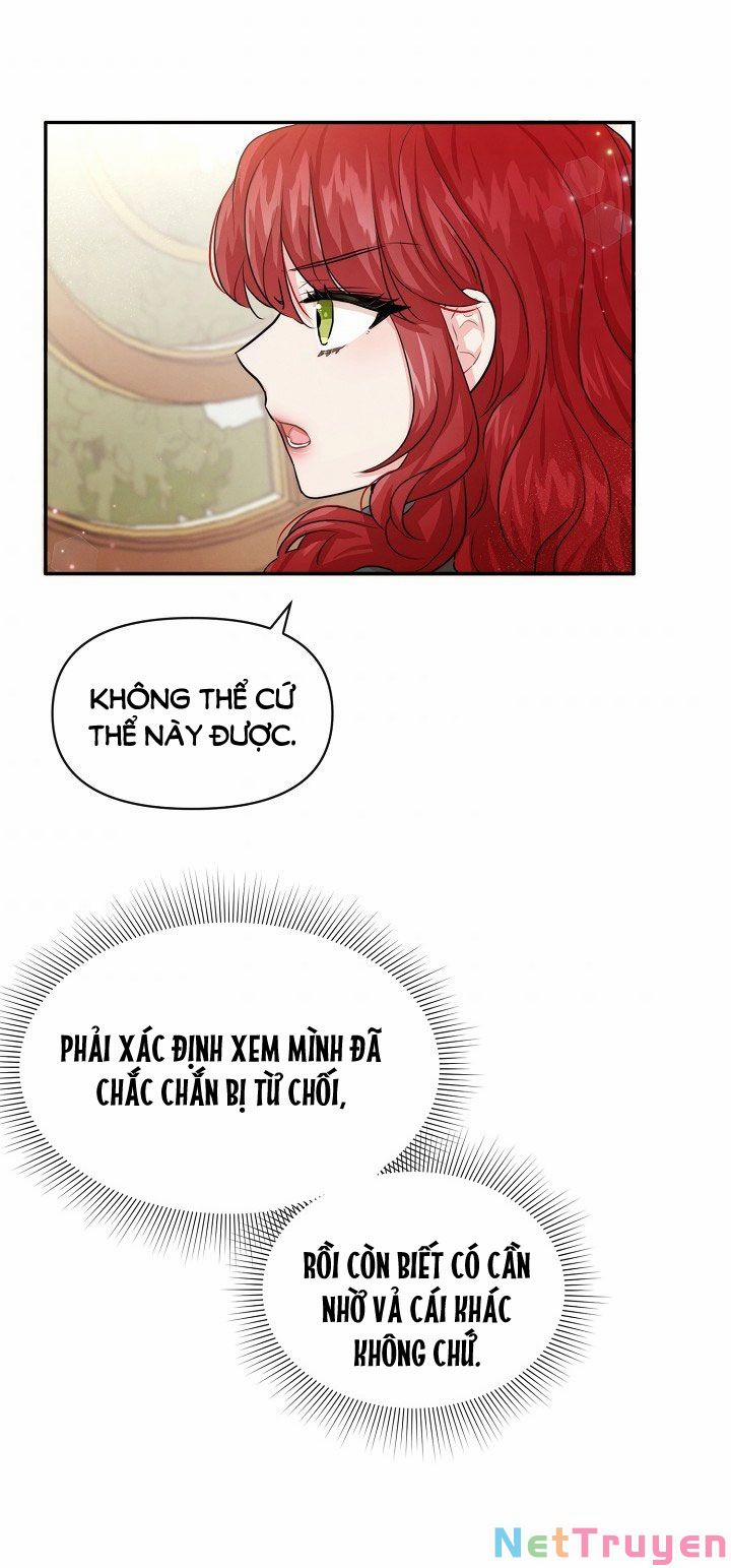 Tiểu Thư Scarlet, Em Không Muốn Trả Thù Sao? 47 trang 47