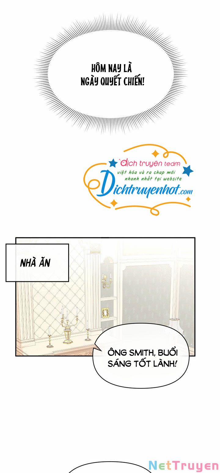 Tiểu Thư Scarlet, Em Không Muốn Trả Thù Sao? 47 trang 48