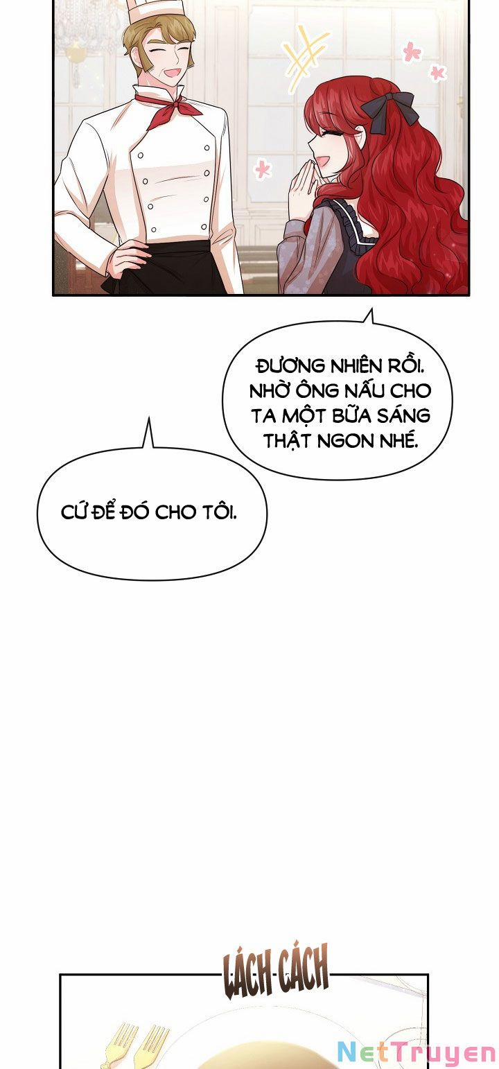 Tiểu Thư Scarlet, Em Không Muốn Trả Thù Sao? 47 trang 50