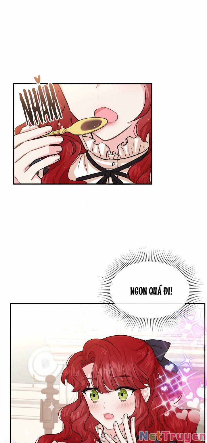 Tiểu Thư Scarlet, Em Không Muốn Trả Thù Sao? 47 trang 52