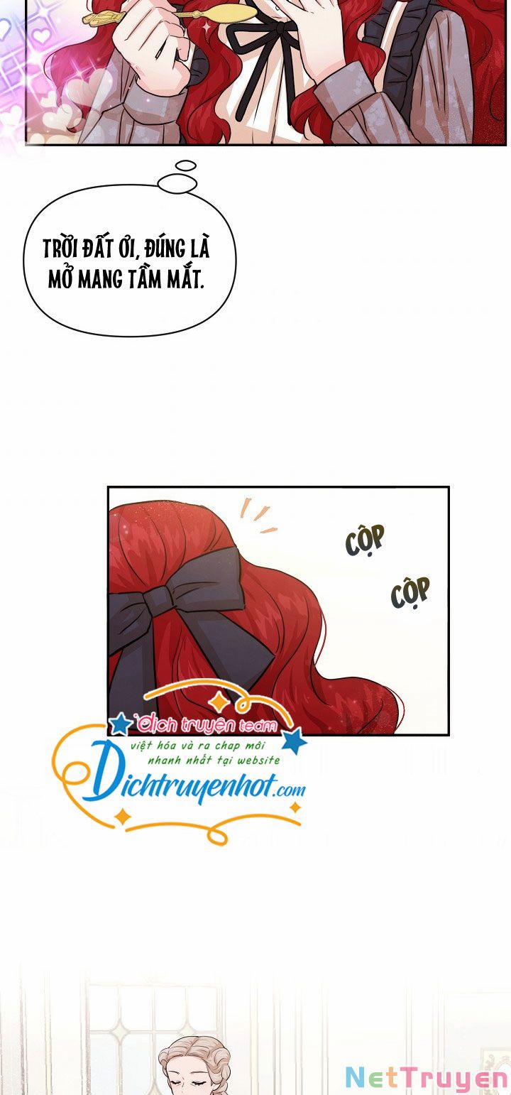 Tiểu Thư Scarlet, Em Không Muốn Trả Thù Sao? 47 trang 53