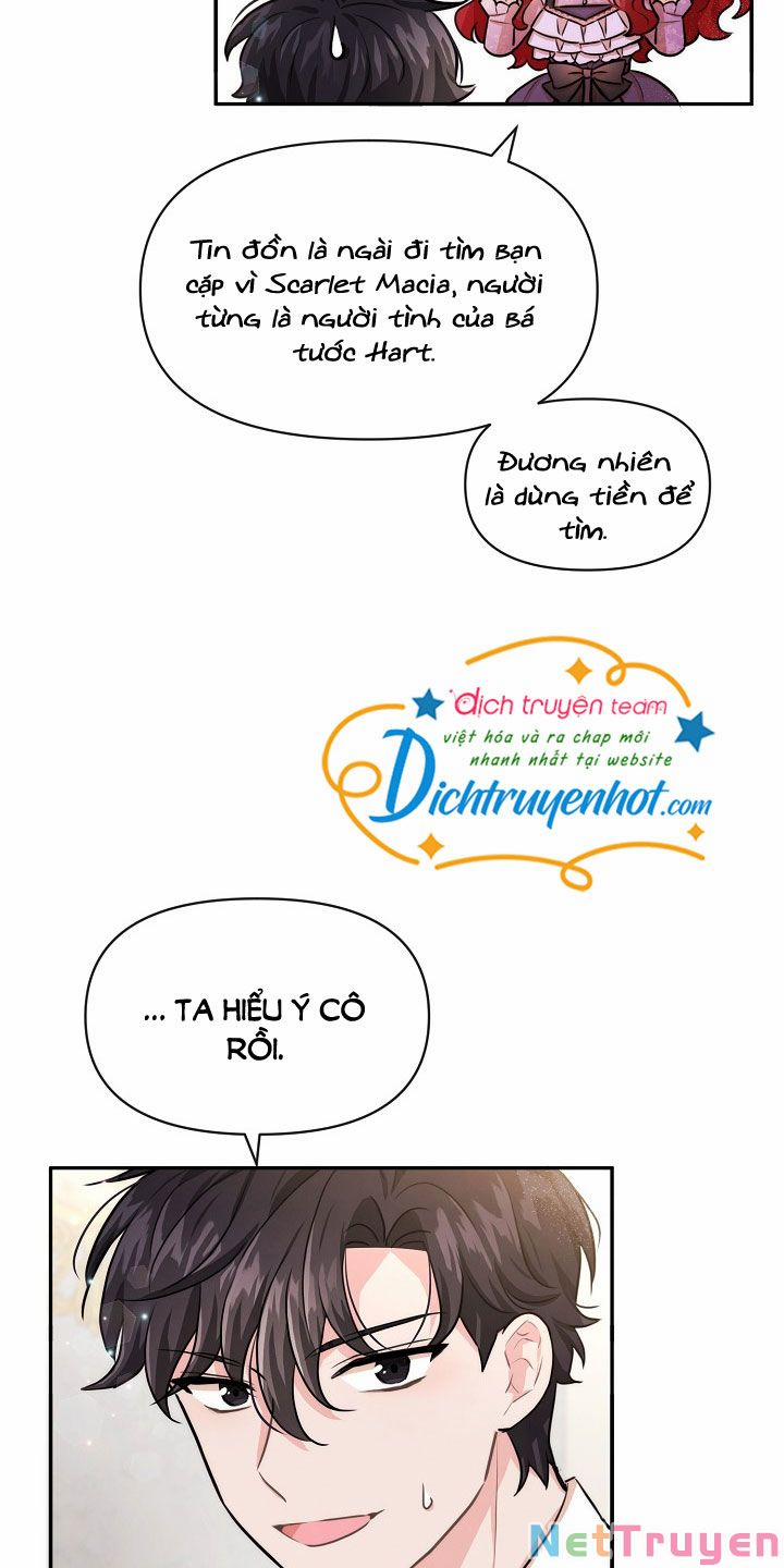 Tiểu Thư Scarlet, Em Không Muốn Trả Thù Sao? 47 trang 7