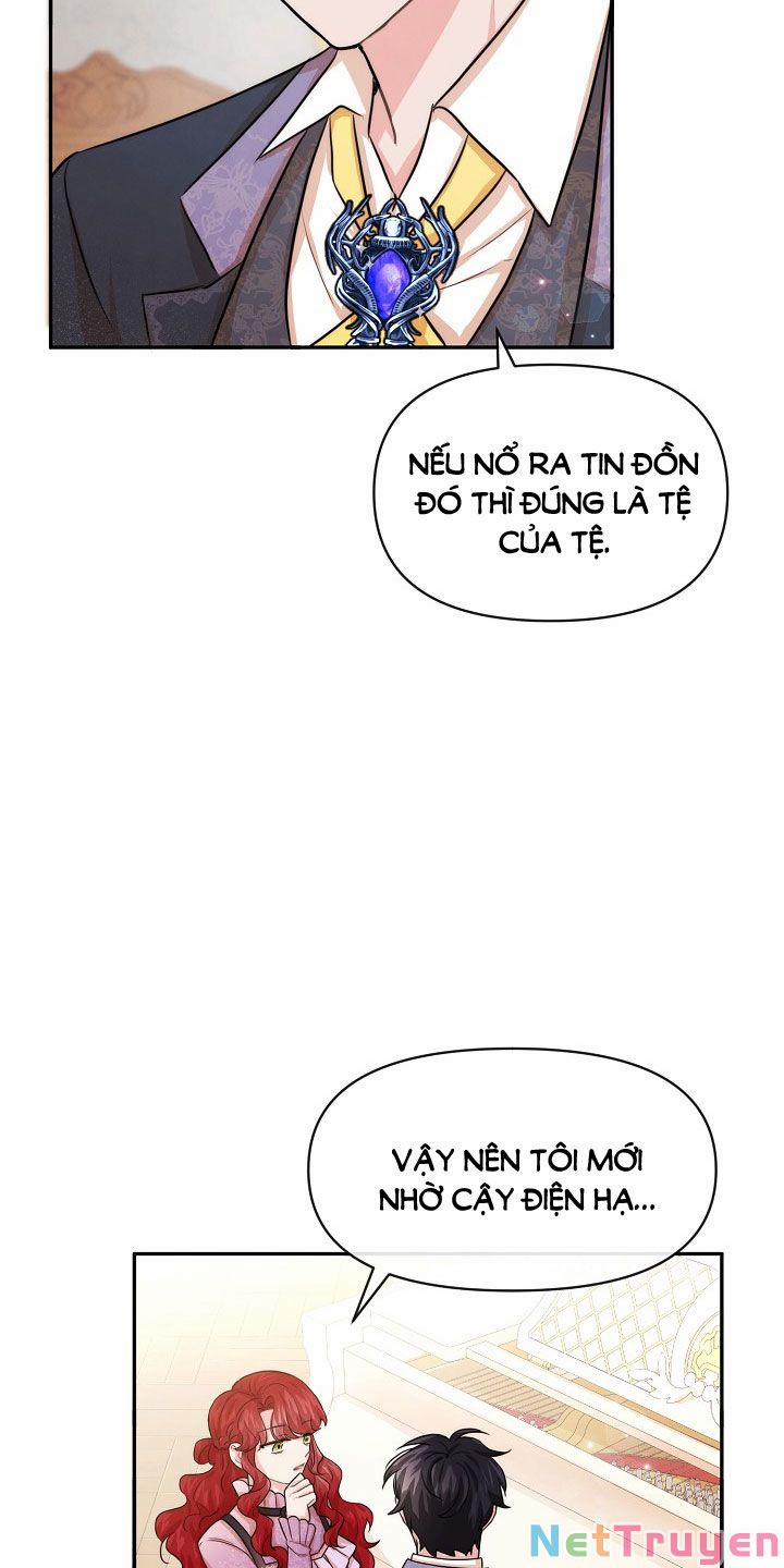 Tiểu Thư Scarlet, Em Không Muốn Trả Thù Sao? 47 trang 8