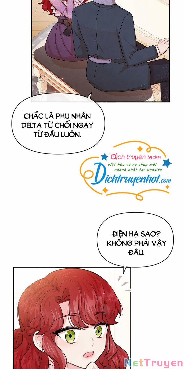 Tiểu Thư Scarlet, Em Không Muốn Trả Thù Sao? 47 trang 9