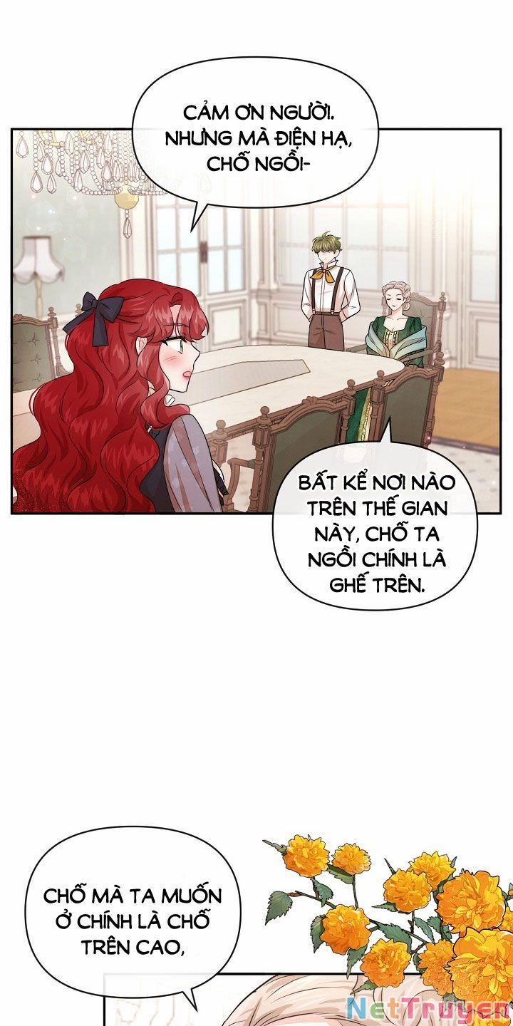 Tiểu Thư Scarlet, Em Không Muốn Trả Thù Sao? 48 trang 10
