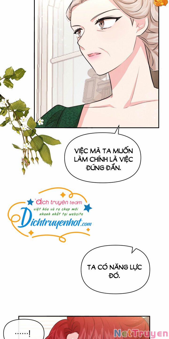 Tiểu Thư Scarlet, Em Không Muốn Trả Thù Sao? 48 trang 11