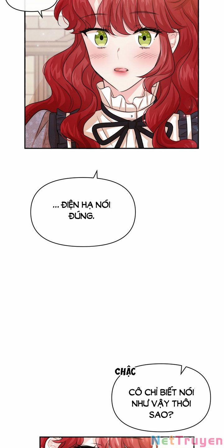 Tiểu Thư Scarlet, Em Không Muốn Trả Thù Sao? 48 trang 12