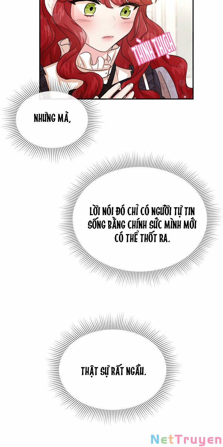 Tiểu Thư Scarlet, Em Không Muốn Trả Thù Sao? 48 trang 13