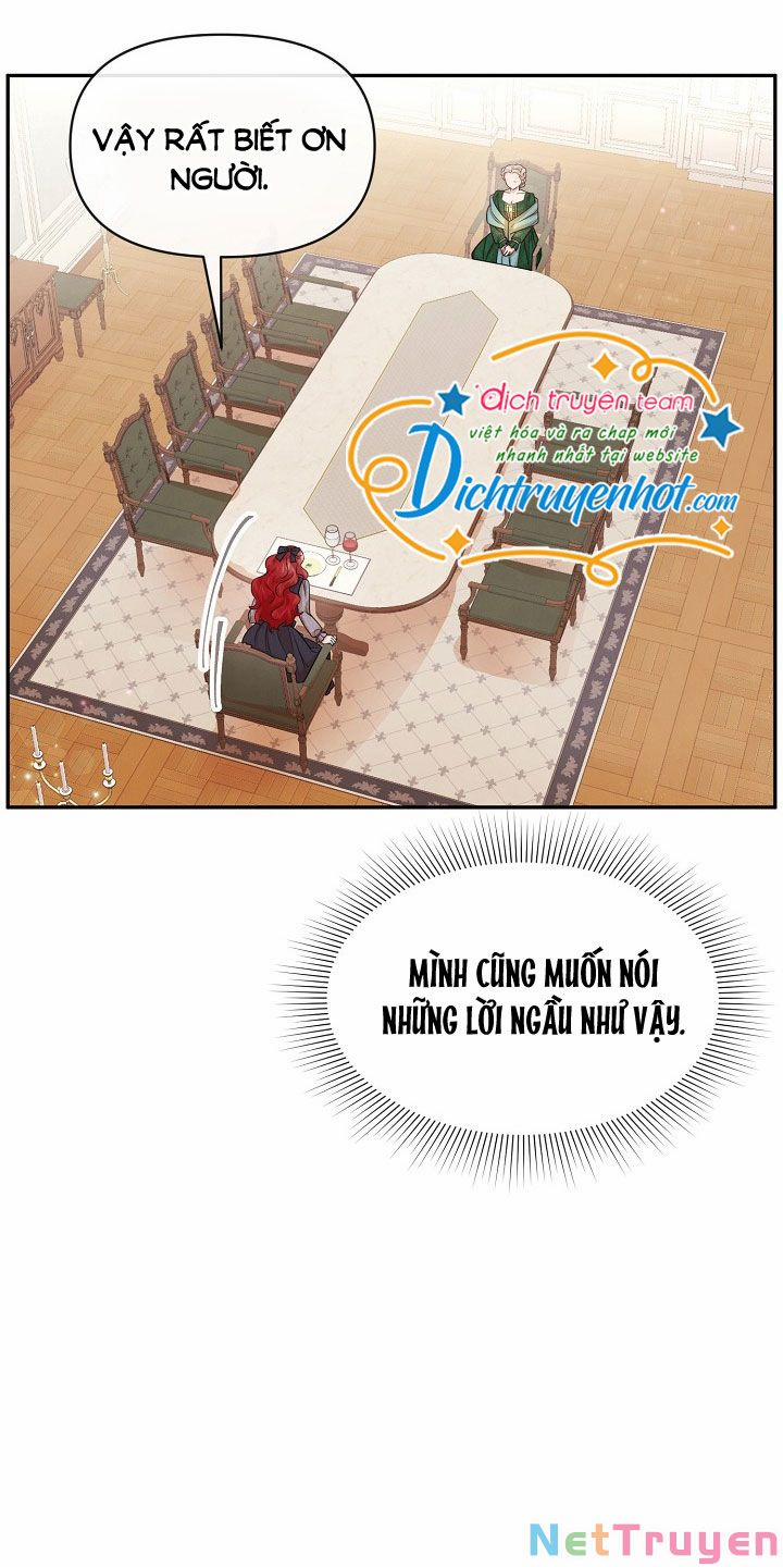 Tiểu Thư Scarlet, Em Không Muốn Trả Thù Sao? 48 trang 14
