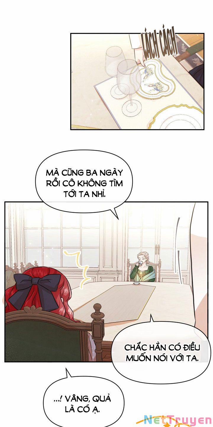 Tiểu Thư Scarlet, Em Không Muốn Trả Thù Sao? 48 trang 16