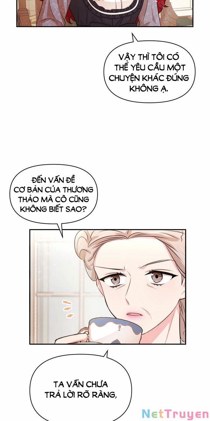 Tiểu Thư Scarlet, Em Không Muốn Trả Thù Sao? 48 trang 18