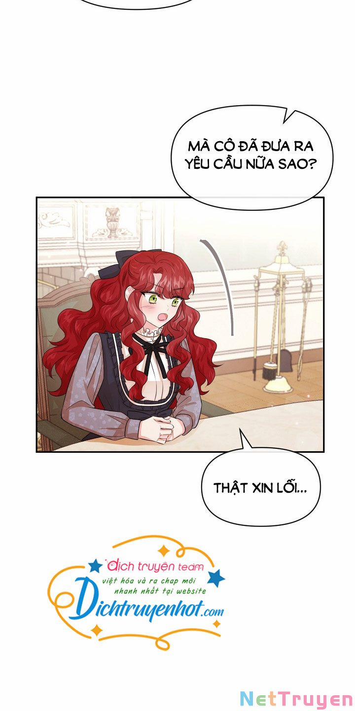 Tiểu Thư Scarlet, Em Không Muốn Trả Thù Sao? 48 trang 19