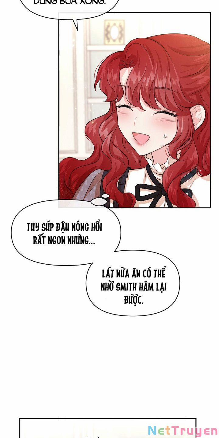 Tiểu Thư Scarlet, Em Không Muốn Trả Thù Sao? 48 trang 2