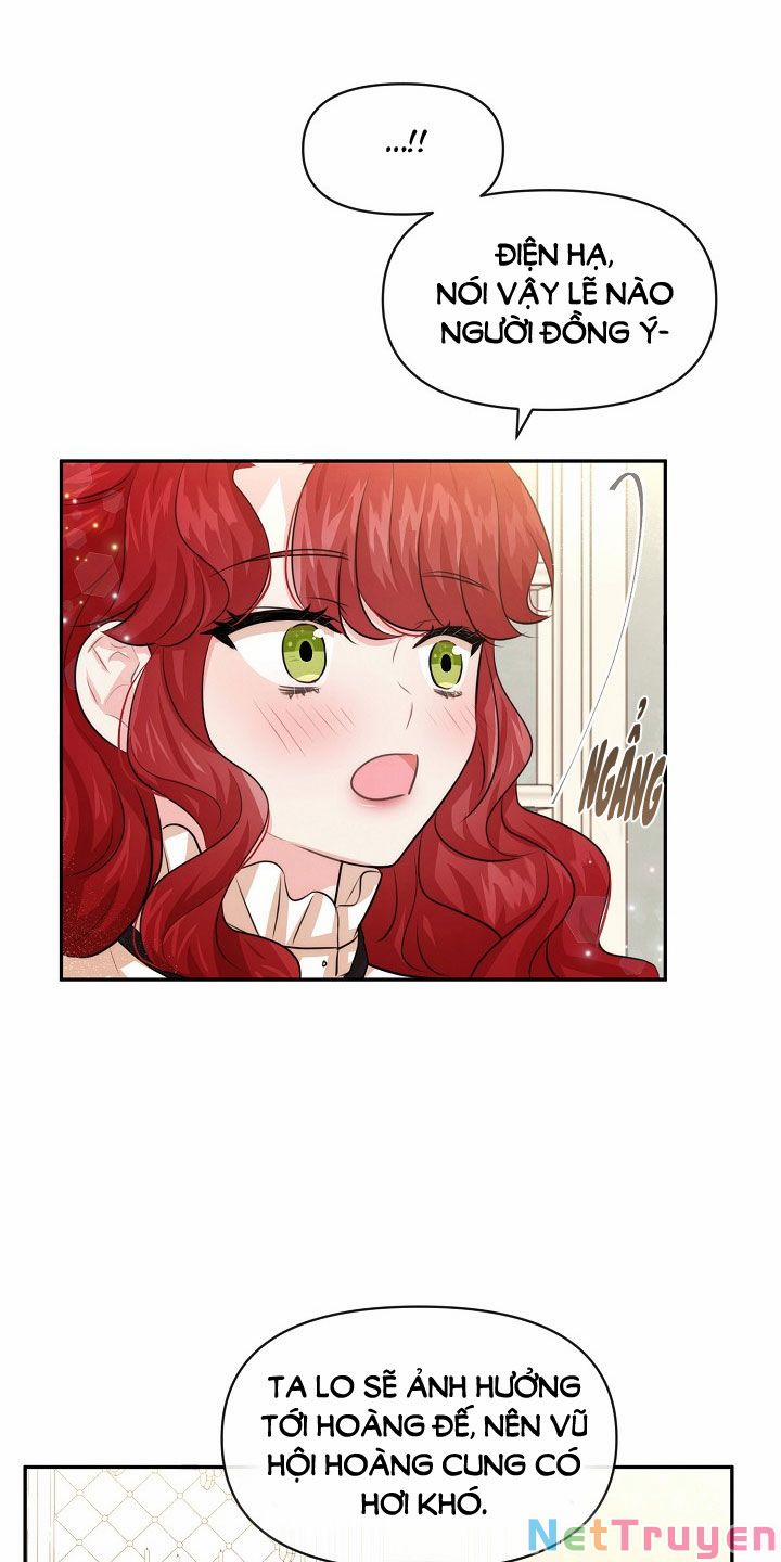 Tiểu Thư Scarlet, Em Không Muốn Trả Thù Sao? 48 trang 20